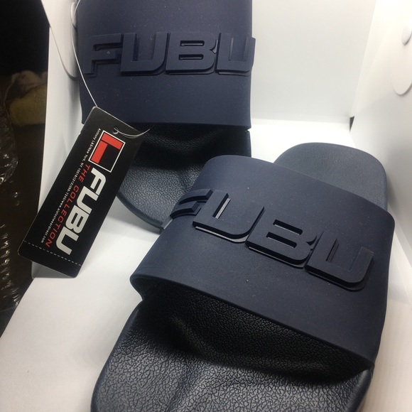 AND 1 MENS SLIPPERS SIZE 9 ⭐️⭐️⭐️⭐️⭐️NEW WITH TAG - Picture 12 of 16